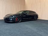 Porsche Taycan Taycan GTS Sport Turismo| FULL BLACK FULL - Porsche Taycan: Sport Turismo