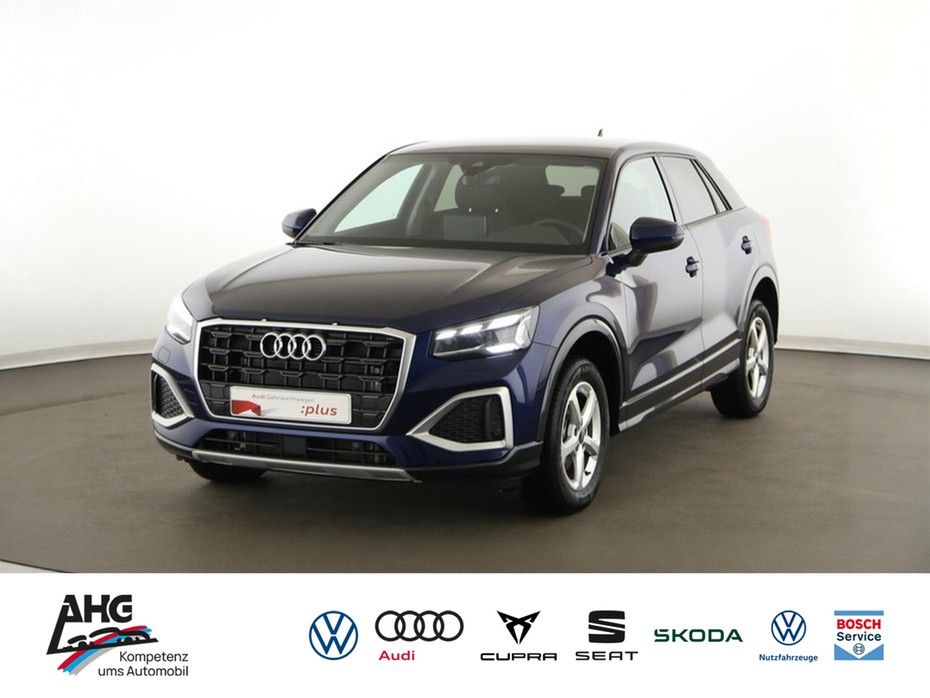 Audi Q2 - Bild 1