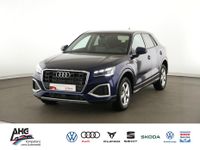 Audi Q2 - Vorschau Bild 1