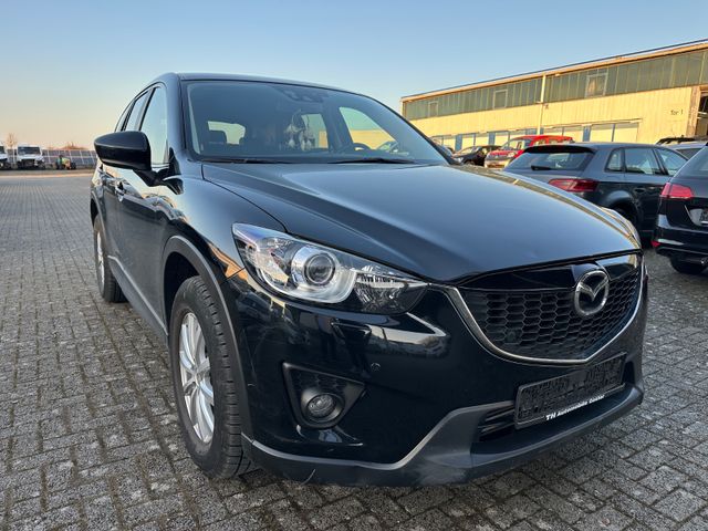 Mazda CX-5 Sports-Line AWD- Getriebe Probleme