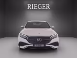 Mercedes-Benz E 220 d AMG-Line-Advanced*WD-Glas*Distronic*MBUX - mit Diesel-Antrieb: Automatik