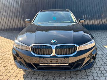 BMW 320 - 3