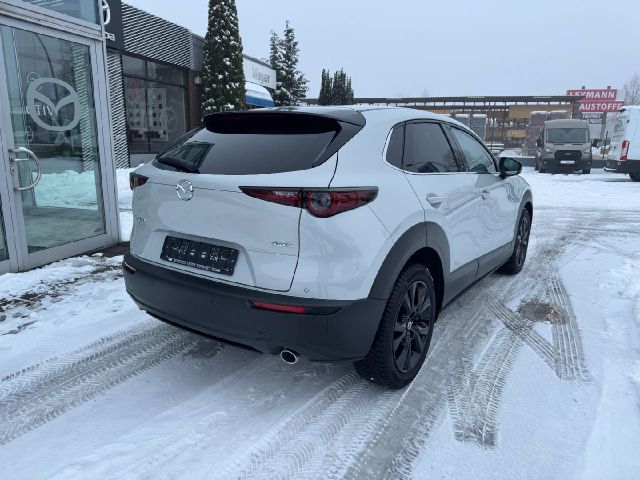 Mazda CX-30 2.5 Homura 2WD NaviKamera