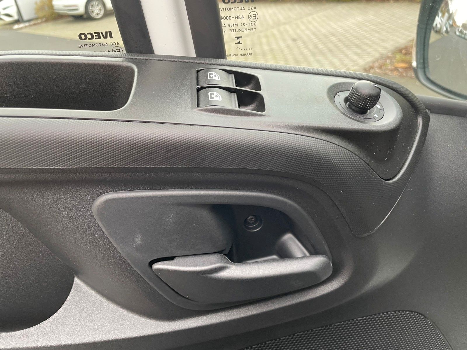 Fahrzeugabbildung Iveco Daily 35C14 A8 *R3.450mm*Automatik* 7x vorhanden