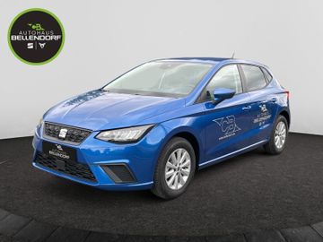 Seat Ibiza 1.0 TSI Road Edition Kessy Rückfk. Sitzh. 