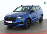 Skoda Karoq Sportline 1.5 TSI DSG Matrix AHK ACC Navi