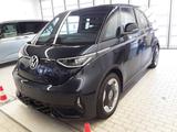Volkswagen ID.Buzz Bus 250 kW GTX 4MOTION ACC AHK HUD 360° - VW ID. Buzz mit Anhängerkupplung