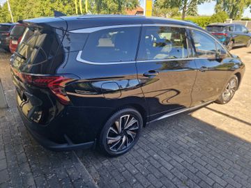 Bild 5 DFSK Forthing 4 U-Tour NOBLE 7 Sitze