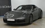 Porsche 911 Targa 4 PDK Modell 992 - Porsche Modell 911 Gebrauchtwagen