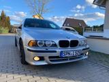 BMW 535i A Sport Sport - BMW 535 aus 2002