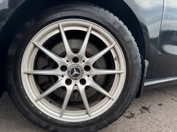 Mercedes A 250 - 11