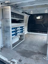 Ford Transit Custom 320 L2H1 L - Ford Transit Custom in Chemnitz