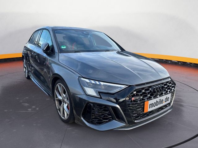 Audi RS 3 Sportback 2.5 TFSI qu - PANO - ACC - MATRIX