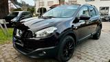 Nissan Qashqai +2  2.0 dci Tekna 4x4 - Nissan Qashqai+2: 2.0