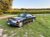 Mercedes-Benz 300CE-24V Cabrio