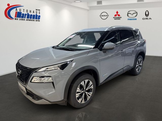 Nissan X-Trail 1.5 VC-T e-POWER N-Connecta