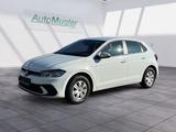 Volkswagen Polo VI 1,0 MPI-SH-PDC-Car Play-LED