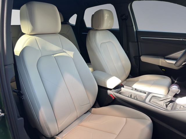 Q3 Sportback S line 35 TFSI 110150 kWPS S tronic