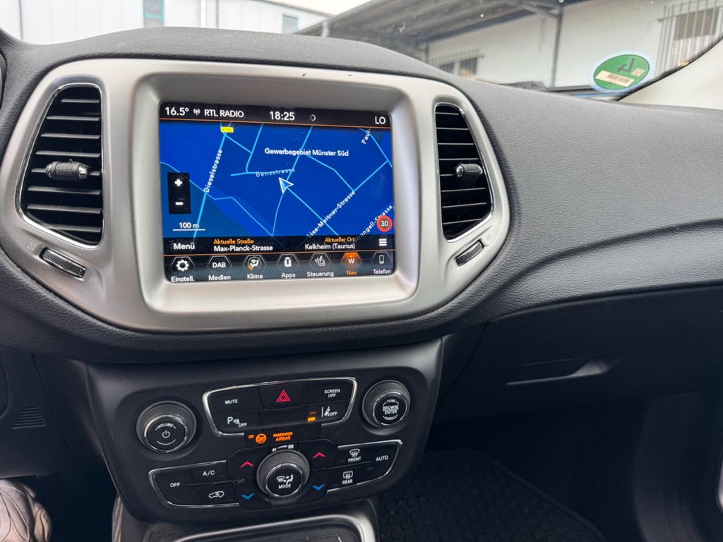 Jeep Compass - Bild 10
