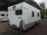 Caravelair Ambiance Style 460 - Caravelair Ambiance