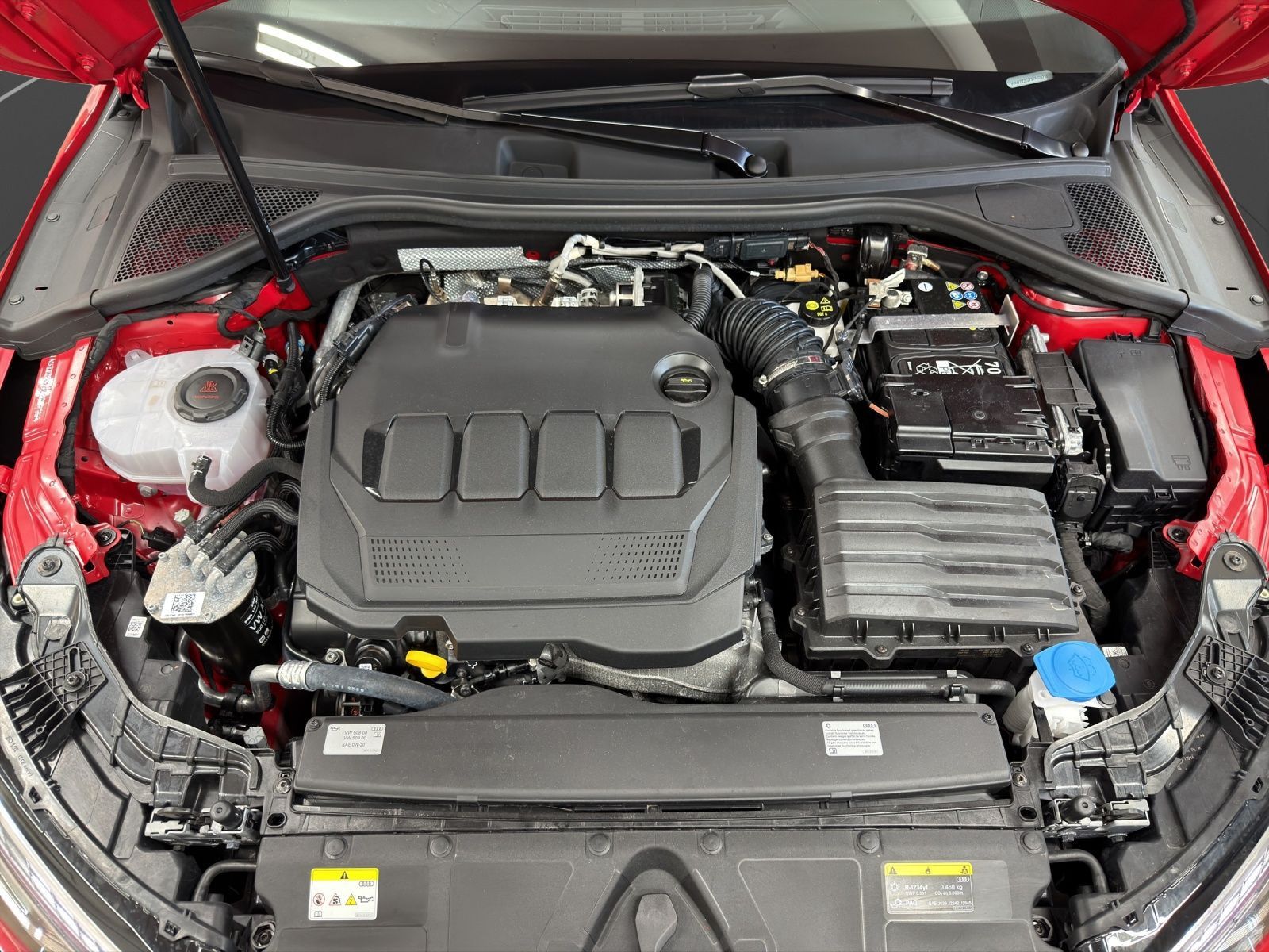 Audi A3 - Bild 22