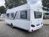 Knaus SPORT 500 EU *Design-Paket*City-Wasseranschluss* - Knaus Sport 500 eu