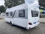 Knaus SPORT 500 EU *Design-Paket*City-Wasseranschluss* - Angebote entsprechen deinen Suchkriterien