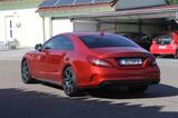 Mercedes-Benz CLS 350 d 4M 9G-Traum.VOLL + HI END .AMG LINE - gebrauchte Mercedes-Benz CLS 350 aus dem Jahr 2017