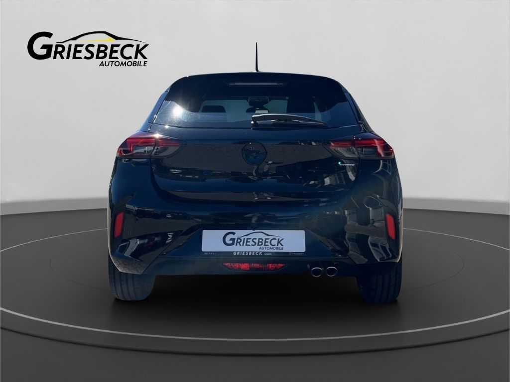 Opel Corsa - Bild 7
