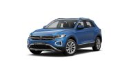 Volkswagen T-Roc - Vorschau Bild 2