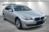 BMW 530 Lim. 3.0 258PS xDrive Aut. *FULLY EQUIPPED* - BMW 530 aus 2011: 530xd