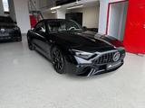 Mercedes-Benz SL 63 AMG 4M+ PREM+ MANUF BURM HIGH CARBON LIFT - Mercedes-Benz SL 63 AMG aus 2023