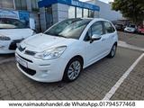 Citroën C3 Selection"Turbolader und PDF Neu" - Citroën C3 mit Diesel-Antrieb: Selection