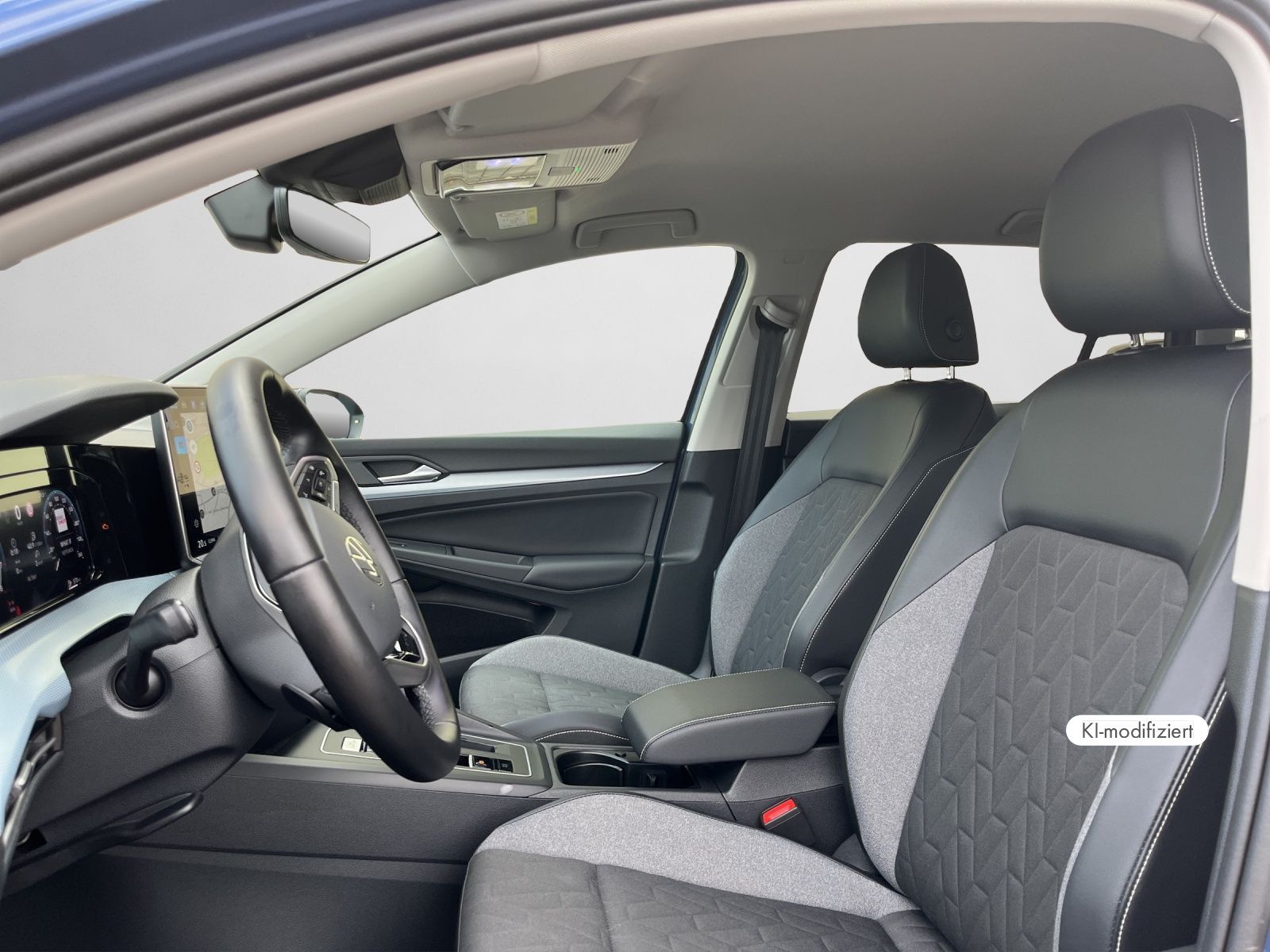 Volkswagen Golf - Bild 13