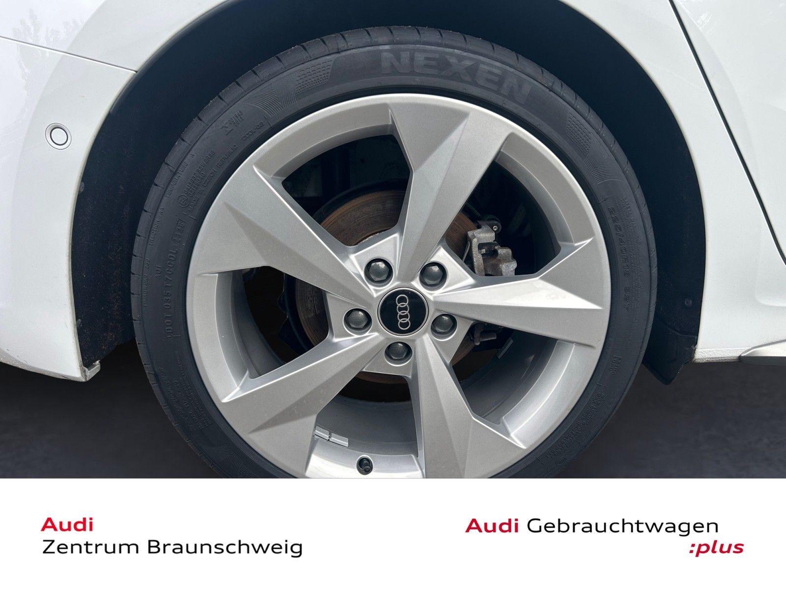 Audi A3 - Bild 5