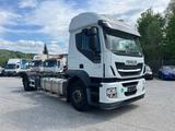 Iveco AT 190S360 Fahrgestell  408.000Km EURO 6 - Angebote