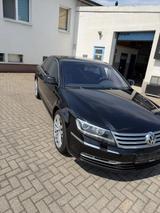 Volkswagen Phaeton 3.0 V6 TDI 4MOTION/ Dynaudio/ 20 Zoll - Volkswagen Phaeton: 3.0