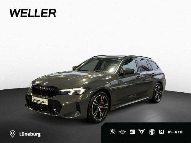 BMW 318d Touring M Sport LiCoPro Pano adap.LED ACC