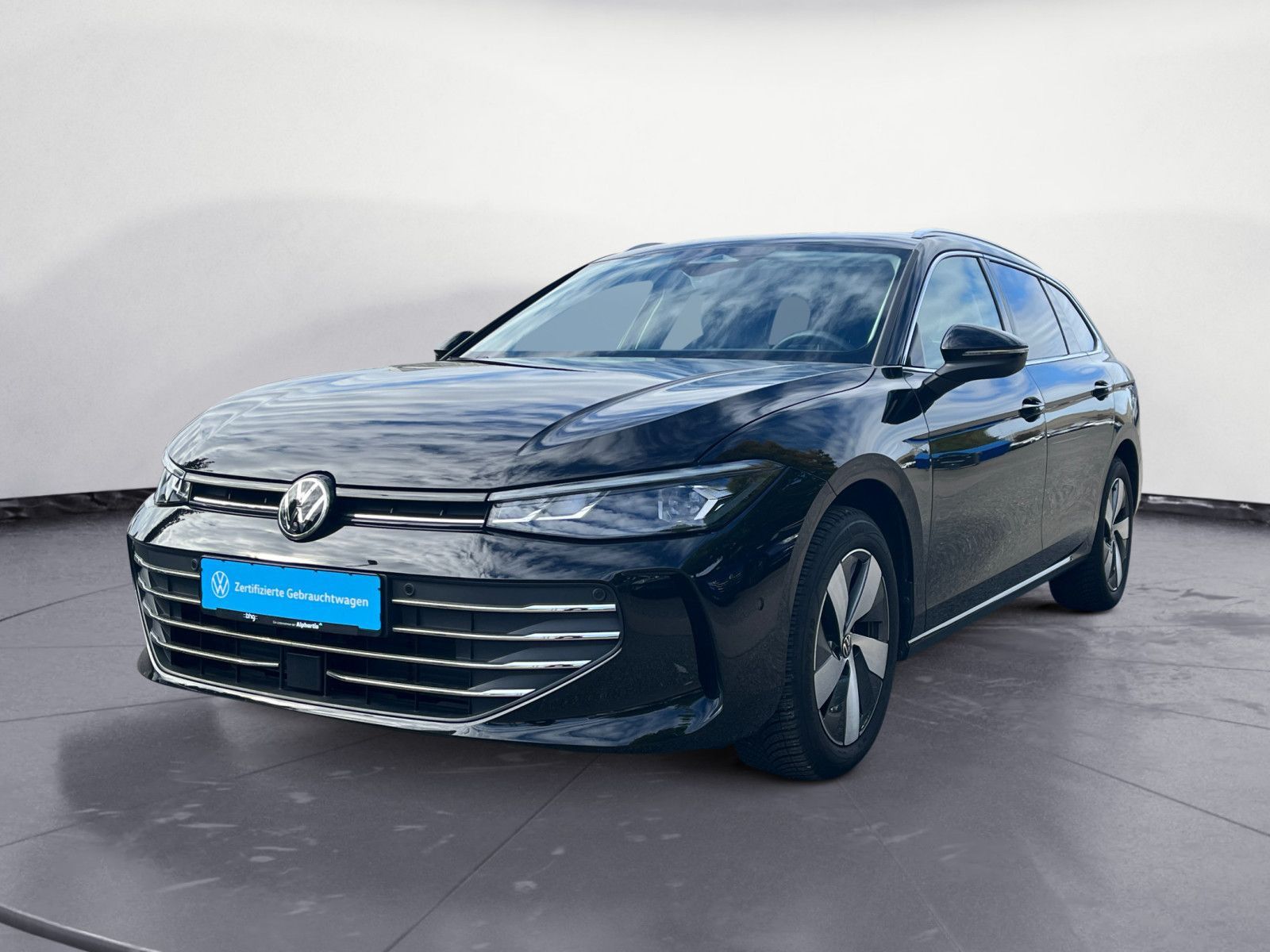 Volkswagen Passat Variant - Bild 2