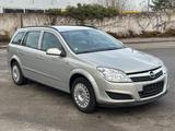 Opel Astra H Caravan CATCH ME 1.8 Klima AHK - gebrauchte Opel Astra aus dem Jahr 2007