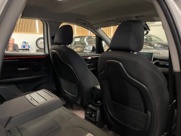 BMW 225 Active Tourer *HEAD-UP*KAMERA*NAVI*ACC*