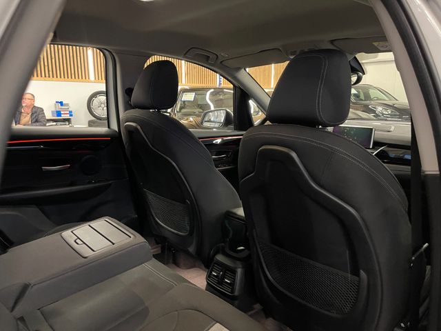 BMW 225 Active Tourer *HEAD-UP*KAMERA*NAVI*ACC*