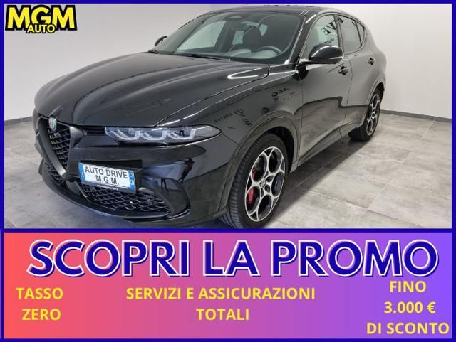 Other ALFA ROMEO Tonale 1.5 160 CV MHEV TCT7 Veloce