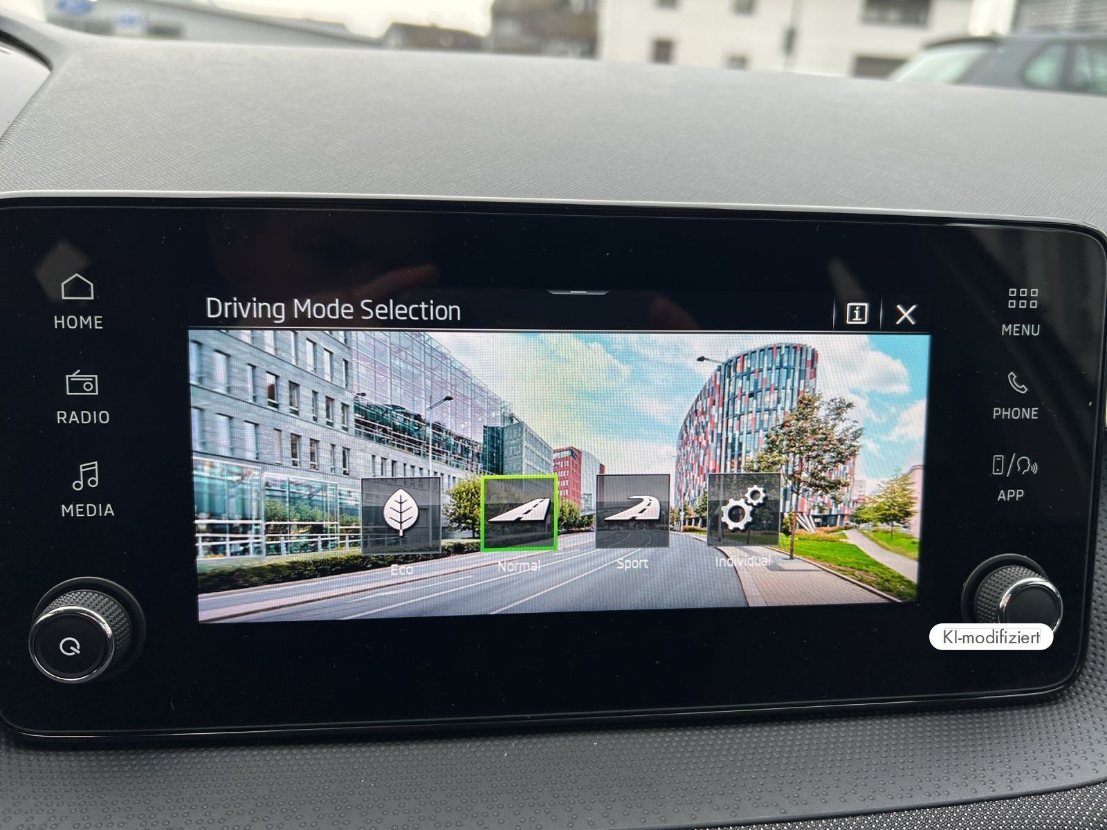Skoda Fabia - Bild 21