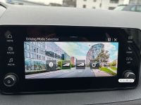 Skoda Fabia - Vorschau Bild 21
