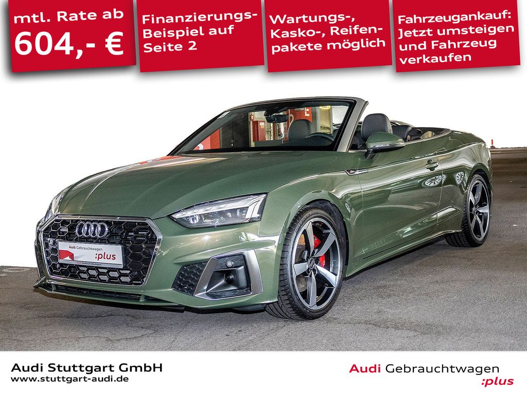 Image of Audi A5