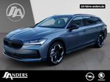 Skoda Superb 2.0 TDI Sportline 4x4 DSG 360°+AHK