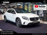 Mercedes-Benz GLA 250 Urban Night KEYLESS 360° COMAND Pano LED - gebrauchte Mercedes-Benz GLA 250 aus dem Jahr 2019