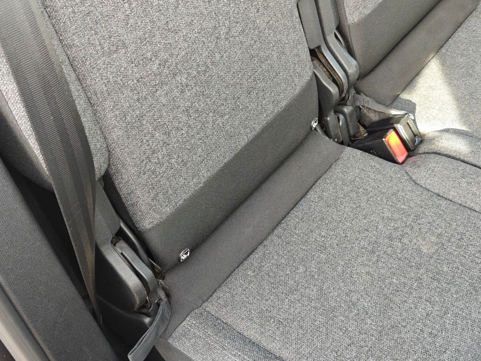 Fahrzeugabbildung Citroën C5 Aircross Live - Scheckheft, Zahnriemen Neu! -