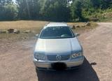 Volkswagen Bora 1.9TDI 96kW 4motion Highline Variant Hi... - Volkswagen Bora: 1.4